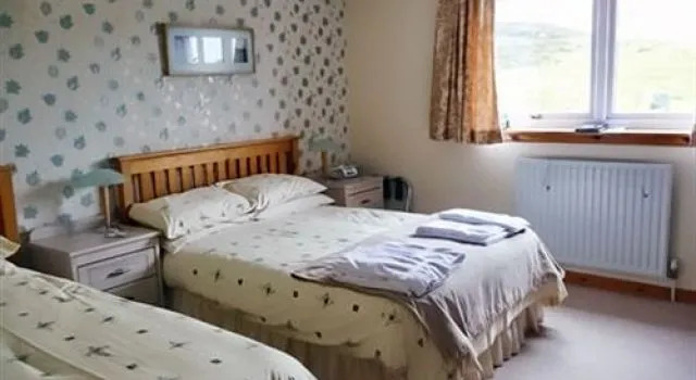 Grimisdale Guest House, Reserva ahora Hostal o pensión Harris Escocia