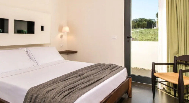 Villa Dd in Ostuni
