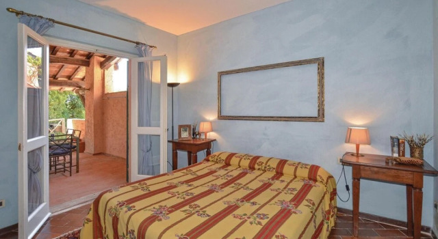 Casa Pescaia