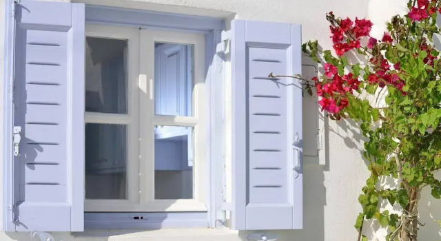 Marietta's Mykonos