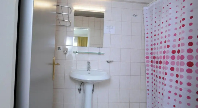 Апартаменты Standard с видом на бассейн Club Kocer Apartments