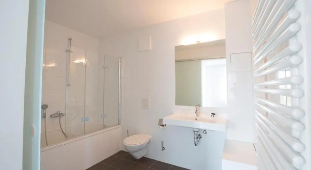 Апартаменты Superior ADAPT APARTMENT HOTEL BERLIN - Adlershof