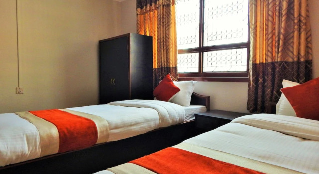 Hotel Giramondo
