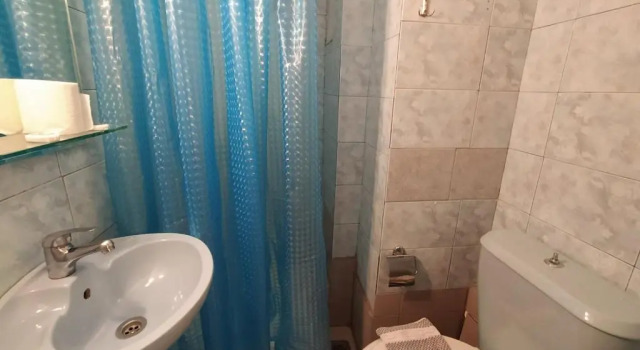 Номер Standard Delfini Hotel