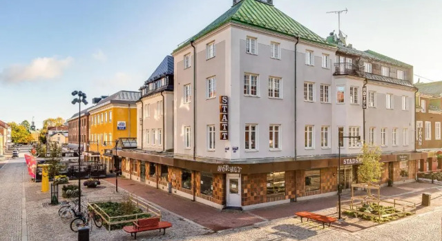 Ludvika Stadshotell
