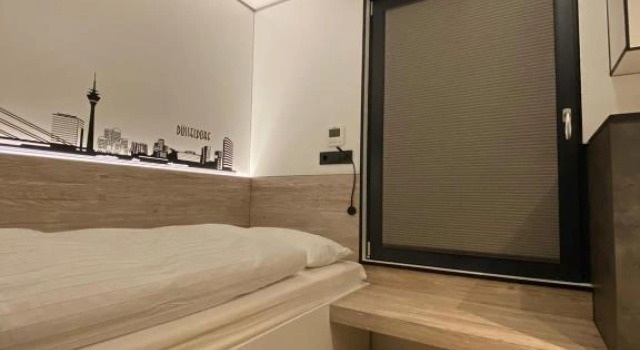 Номер Standard Roatel Löningen B213