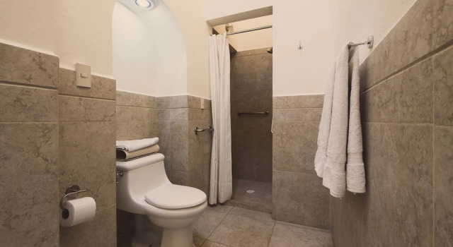 Номер Grand Hotel Layseca