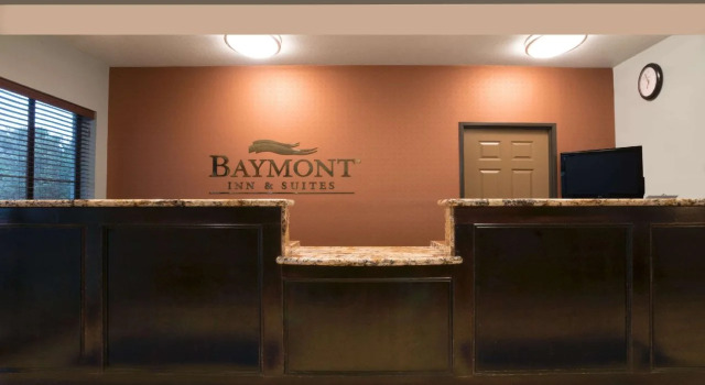 Best Western Houston Bush IAH Intercontinental Airport Inn