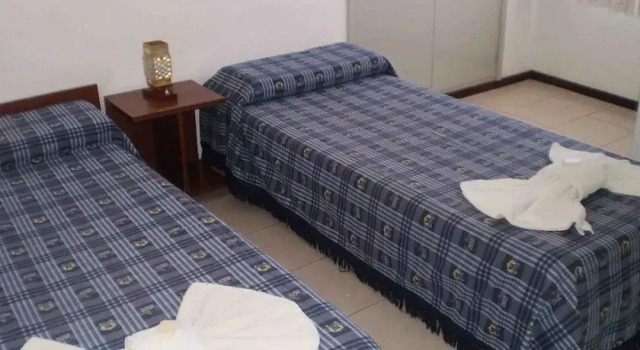 Hotel Piscis, Rezerwuj Hotel Bahia Blanca Buenos Aires