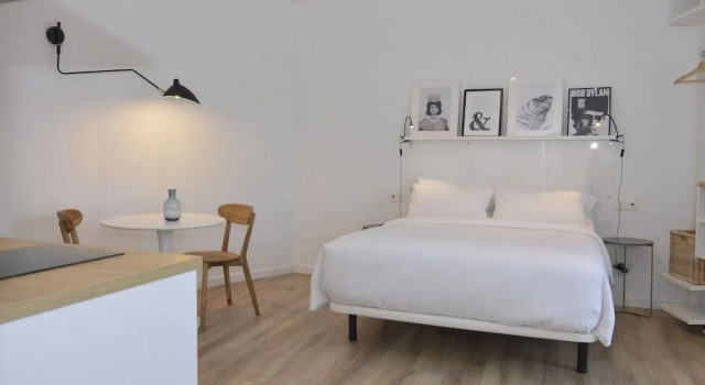 The Stay Las Palmas