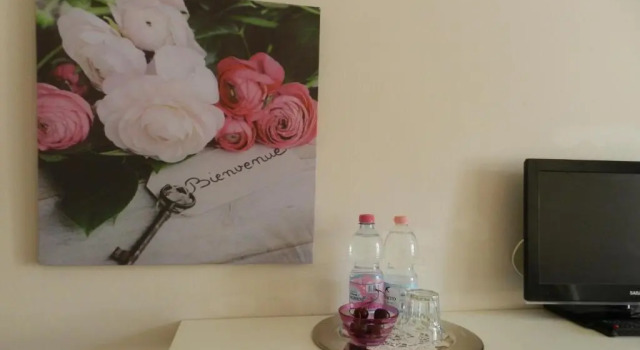 Пятиместный номер Standard Bed & Breakfast Belfiore