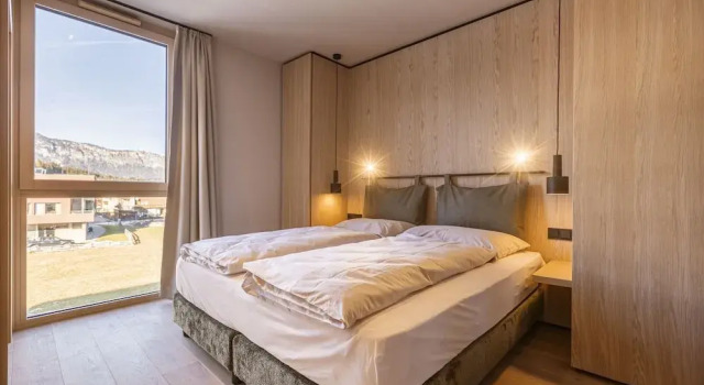 Апартаменты Nice Apartment With Shared Sauna