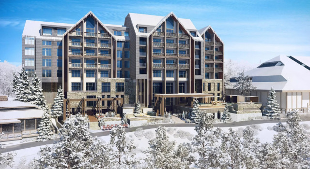 Viceroy Kopaonik Serbia