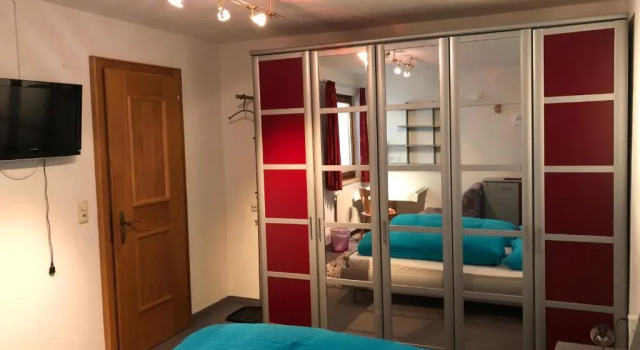 Номер Economy Villa Ilse