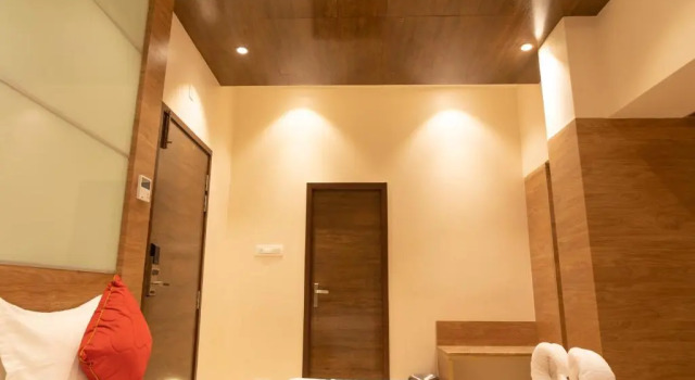 Двухместный номер Premium The Paradise Hotel - LUXURY STAY