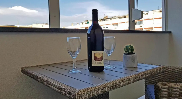 Апартаменты Deluxe Apartment Domalu Old Town