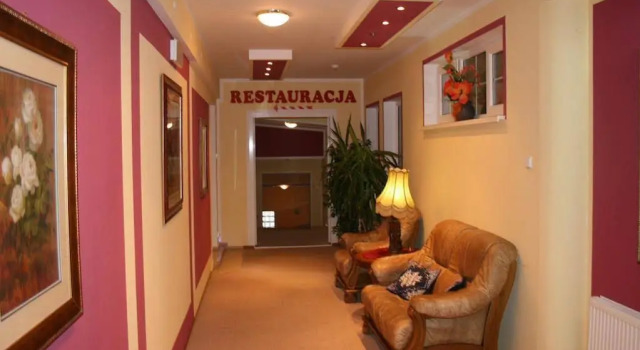Eva, Book Hotel Mragowo Warmia-Masuria