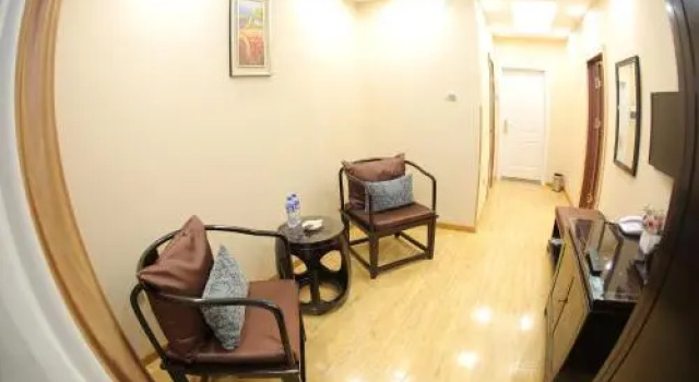 Great Empire hotel, Varaa Hotelli Bayangol Ulan Bator