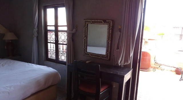 Riad La Croix Berbere Deluxe, Забронировать Отель Отели Марракеш-Тенсифт-Эль-Хауз с завтраком, Завтраки