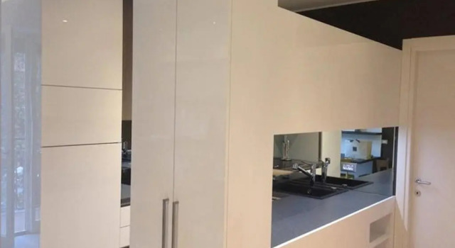 Апартаменты Apartment Melozzo