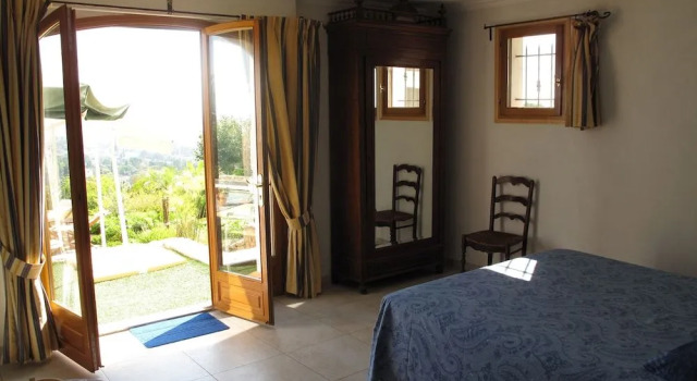 Chambre D'hotes La Bigarade