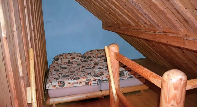 Chalupa Ambra, Boek Hotel Prachatice Sumava mountains