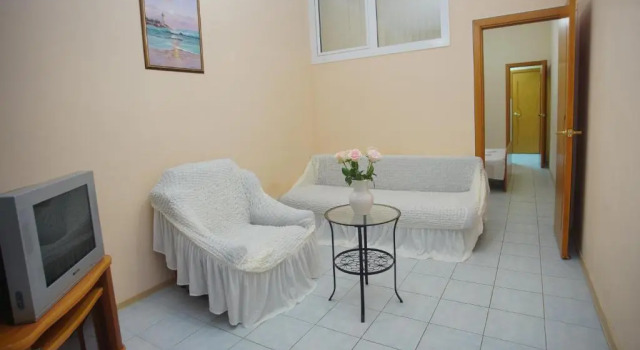 Aurora Aparthotel, Забронировать Апарт-отель Отели Побережья Анапы с парковкой, Парковка