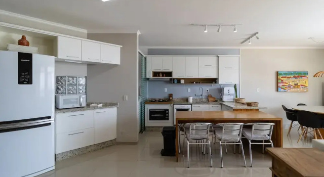 Апартаменты Beautiful Seaside Apartment With Barbecue Rig0102
