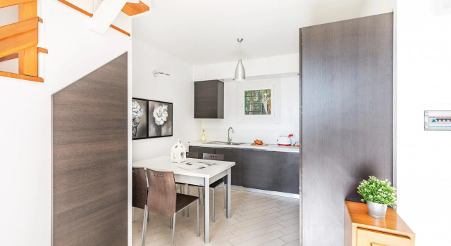 Villaggio Paolette 1 E3 by Wonderful Italy