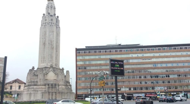 Euskalduna by Forever Rentals. 2 Bedroom Apartment With Wifi. Gran Via, Book Apartment Deusto 