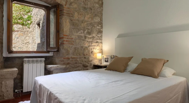 Flateli Apartamento Cundaro, Varaa Huoneisto Asunnot kohteessa Gironès, Huoneisto