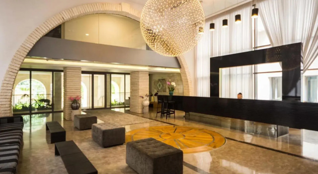 Rav Kook Luxury Complex - 4BDR, Забронировать Отель Иерусалим Иерусалимский округ