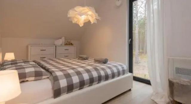 Domki Plaja Lubiatowo, Varaa Hotelli Choczewo Pommeri