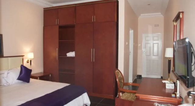 Nalipiri Eco Resorts, Réserver Hôtel Mulanje Malawi
