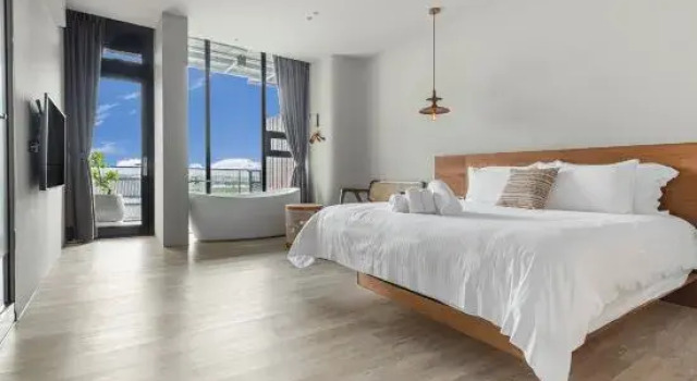 Supérieure chambre Ningxia Light