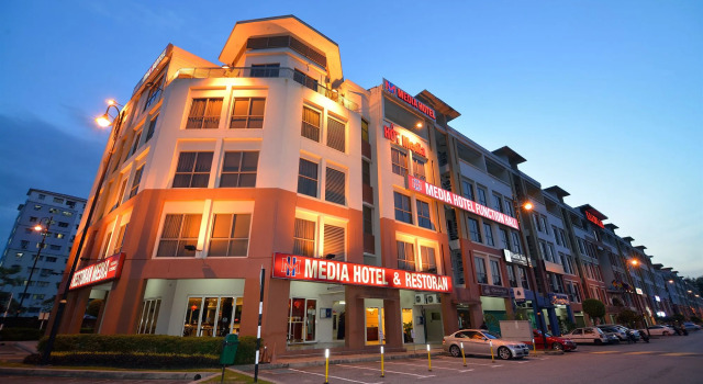 Media Hotel
