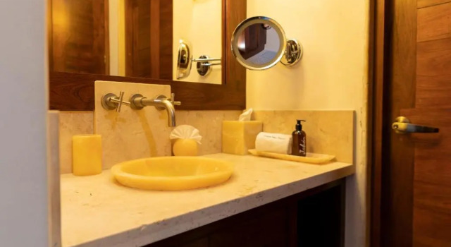 Двухместный номер Standard Hotel Boutique Casa San Diego