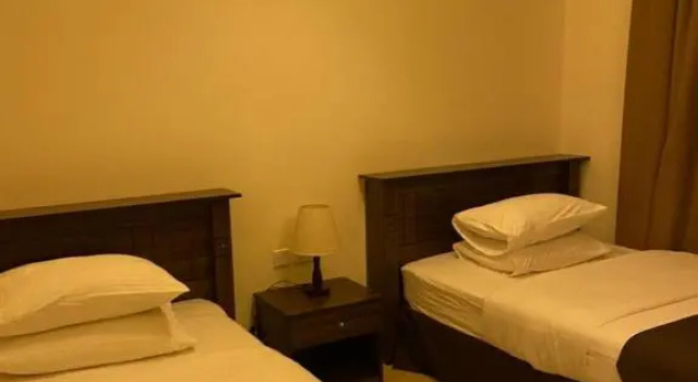 Salalah Qantara Apartment, Rezerwuj Apartament Hotele w Salala z parkingiem, Parking