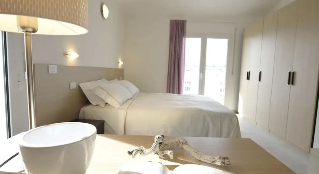 Студия Residence Hotel Rubino