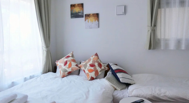 Nestay inn Tokyo Otsuka 203, Забронировать Апартаменты/квартира Апартаменты Токио, рядом с Miyanaka Park, Апартаменты/квартира