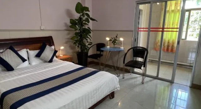 Xinyue Hotel
