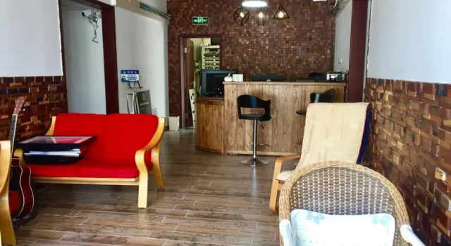 JINCHENG, Rezerwuj Apartament Pekin Pekin