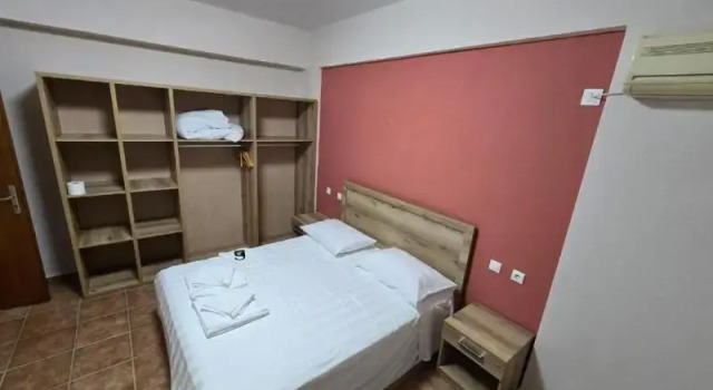 Люкс Deluxe Olivet Hotel