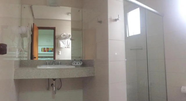 Двухместный номер Superior Hotel Riviera