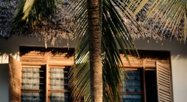 Furaha Lodge, Забронировать Отель Джамбиани Zanzibar Central