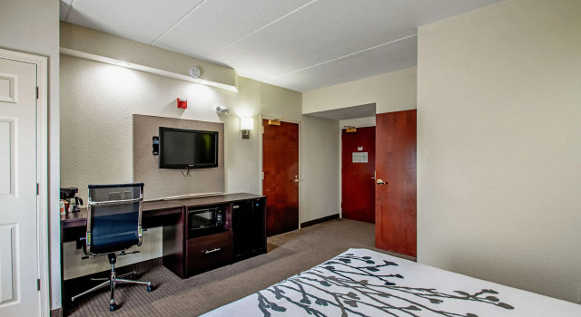 Garner Hotel Frederick Southeast by IHG