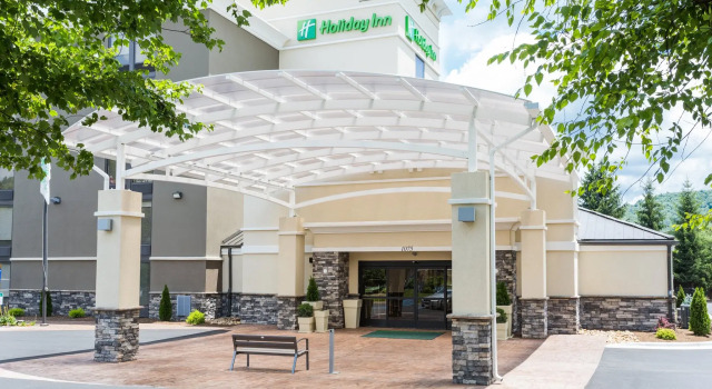 Holiday Inn - Boone - University Area by IHG, Book Hotel Boone Appalachian Mountains