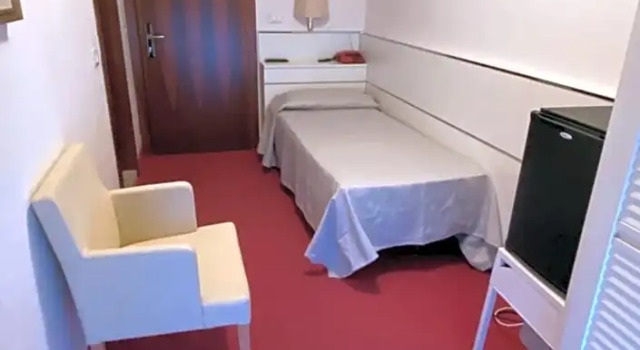 Номер Classic Hotel Conca Verde