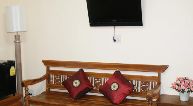 Tara B&B Kanchanaburi
