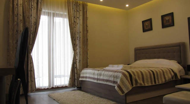 Apartman Mia Milmari F3